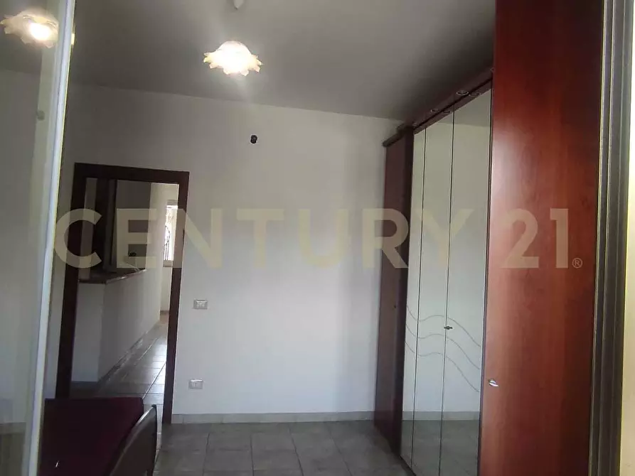 Immagine 25 di Bilocale in vendita  in Via Luigi Settembrini 2 a Giarre