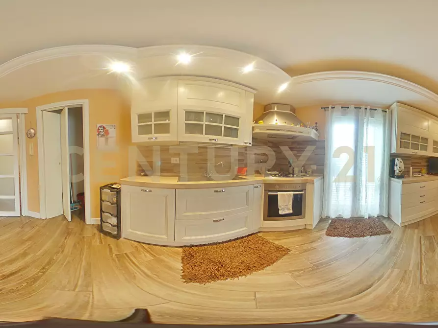 Immagine 47 di Trilocale in vendita  in Corso Indipendenza 230 a Catania