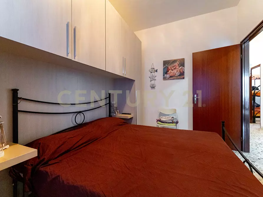 Immagine 25 di Trilocale in vendita  in Via Settebello 92 a Augusta