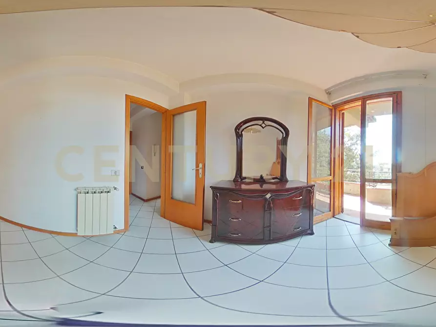 Immagine 65 di Villa in vendita  in Via dei Ciclopi 71 a Aci Catena