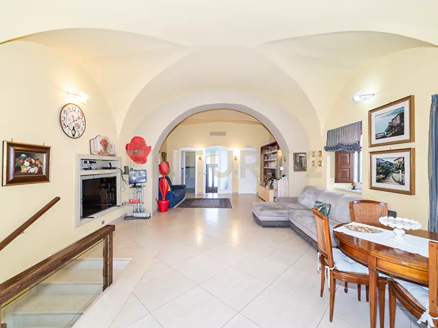 Immagine 12 di Villa in vendita  in Via Scalilla 42 a Catania