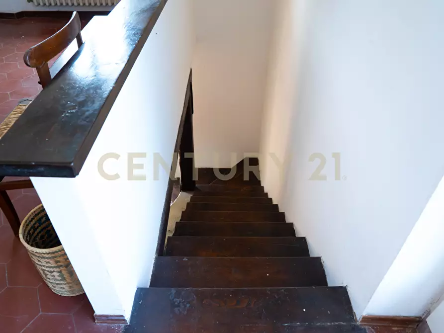 Immagine 36 di Rustico / casale in vendita  in Strada Provinciale San Donato 23 a Orbetello