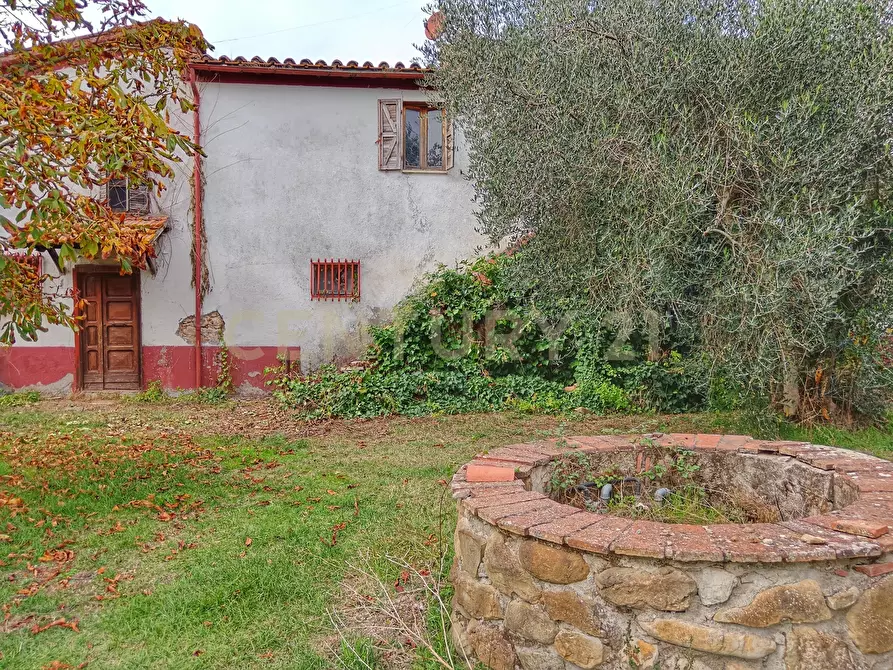 Immagine 13 di Rustico / casale in vendita  in località i chiostri a Piancastagnaio