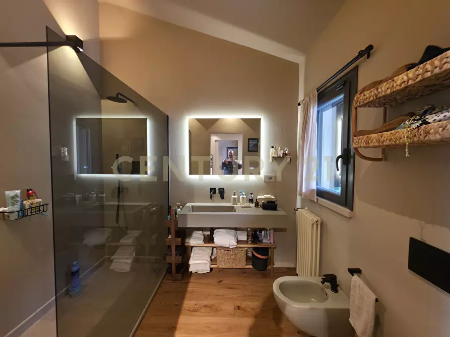 Immagine 24 di Casa trifamiliare in vendita  in Via della Vigna a Castiglione Della Pescaia