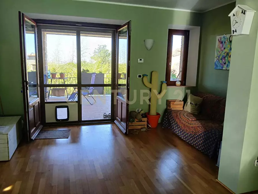 Immagine 31 di Villa in vendita  in Località Poggio Murella 165 a Manciano