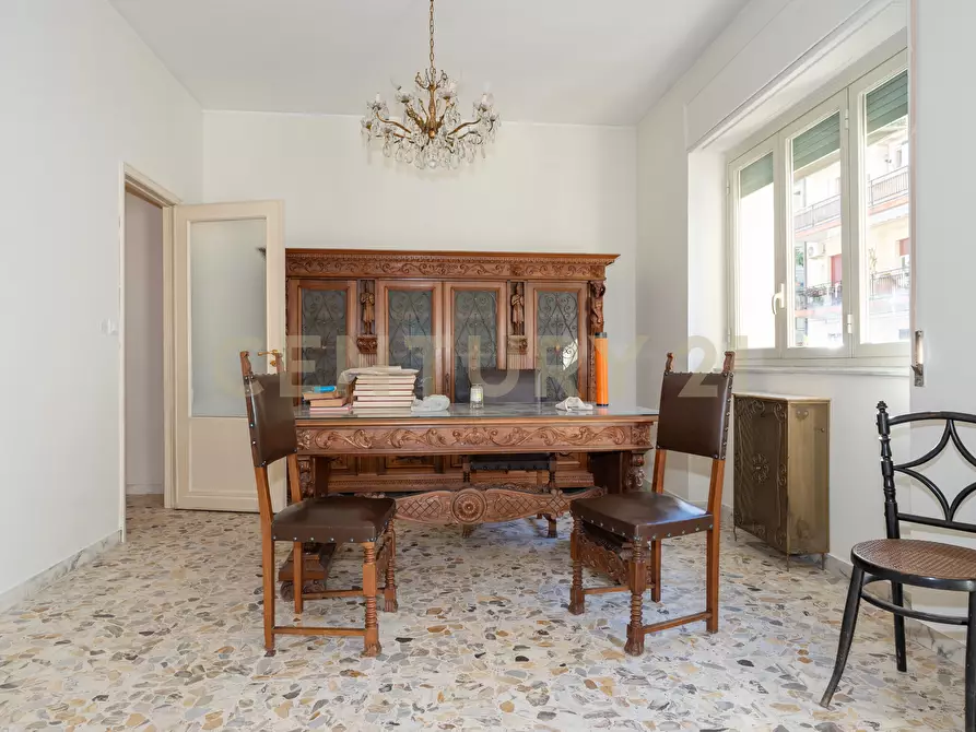 Immagine 10 di Appartamento in affitto  in Via Napoli 79 a Catania
