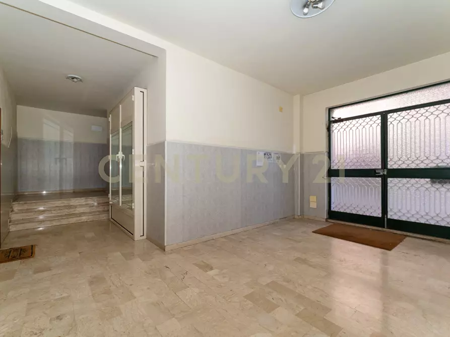 Immagine 7 di Trilocale in vendita  in Via Duca degli Abruzzi 163 a San Giovanni La Punta