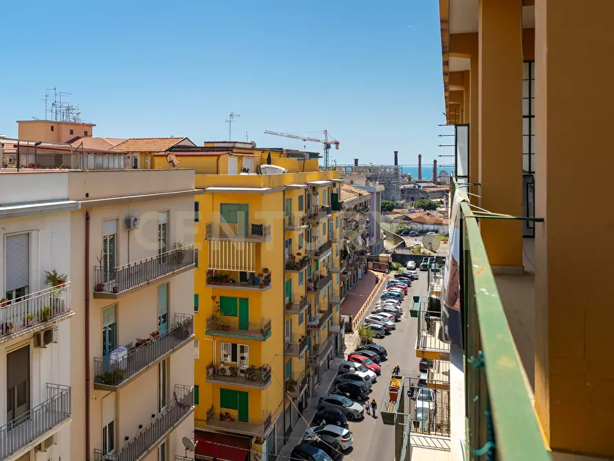 Immagine 48 di Appartamento in vendita  in Via Gorizia 51 a Catania