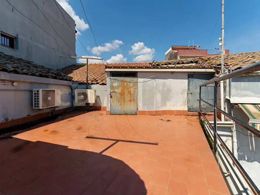 Immagine 39 di Casa indipendente in vendita  in Via Roma 119 a Mascalucia