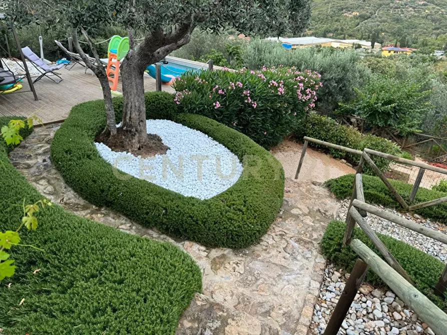 Immagine 20 di Porzione di casa in vendita  in Via degli Atleti a Monte Argentario