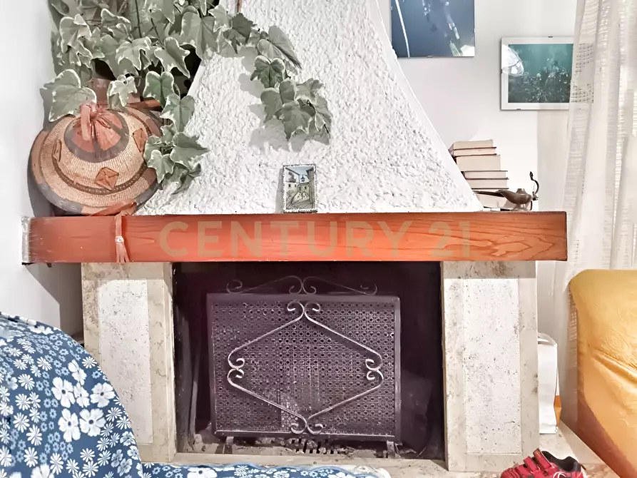 Immagine 28 di Pentalocale in vendita  in Via della Rupe 47 a Abbadia San Salvatore