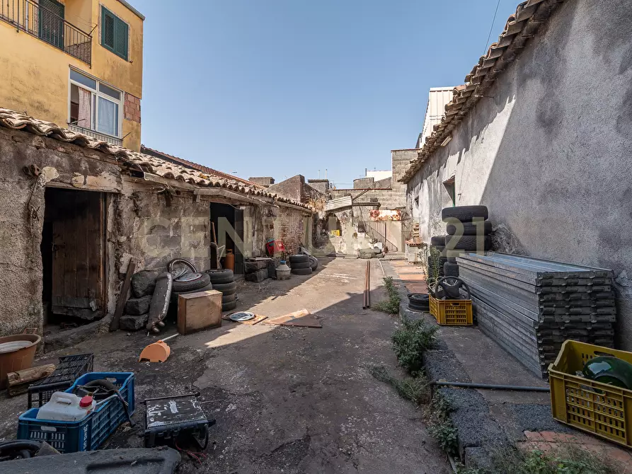 Immagine 26 di Casa indipendente in vendita  in Via IV Traversa 21 a Belpasso