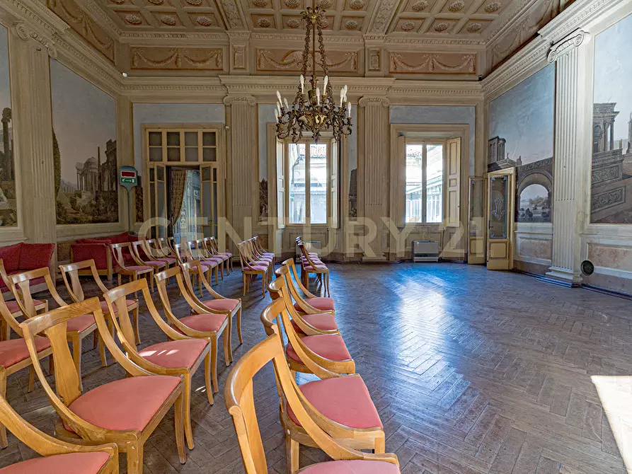 Immagine 43 di Casa indipendente in vendita  in Via Oscasali 3 a Cremona