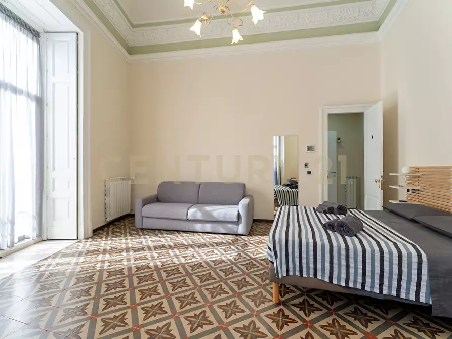 Immagine 61 di Appartamento in vendita  in Via Ferrara Abate 76 a Catania