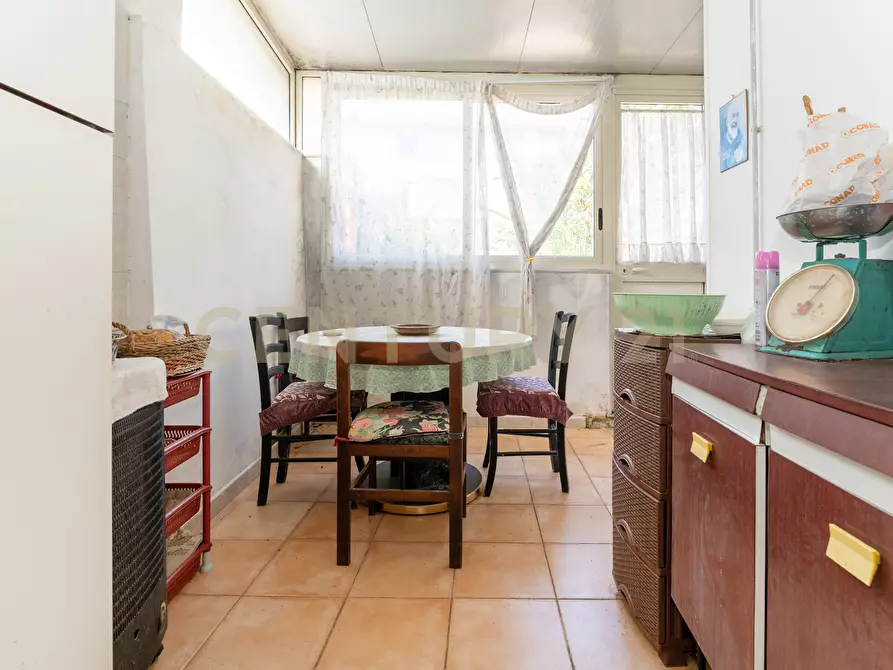 Immagine 21 di Quadrilocale in vendita  in Via Timoleone 113 a Catania