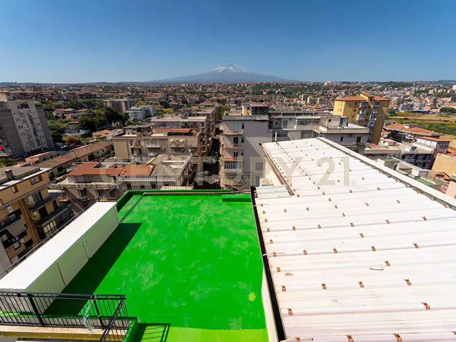 Immagine 52 di Attico in vendita  in Viale Mario Rapisardi 314 a Catania