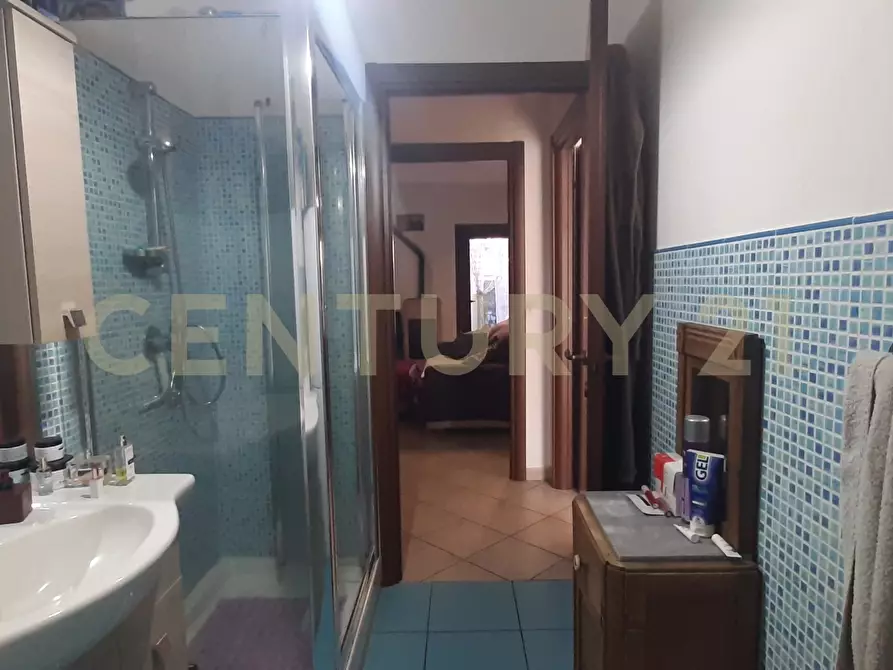 Immagine 23 di Quadrilocale in vendita  in Via Sano di Pietro 35 a Civitella Paganico