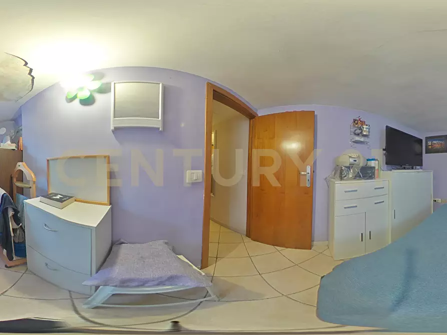 Immagine 45 di Trilocale in vendita  in Via del Vecchio Bastione 29 a Catania