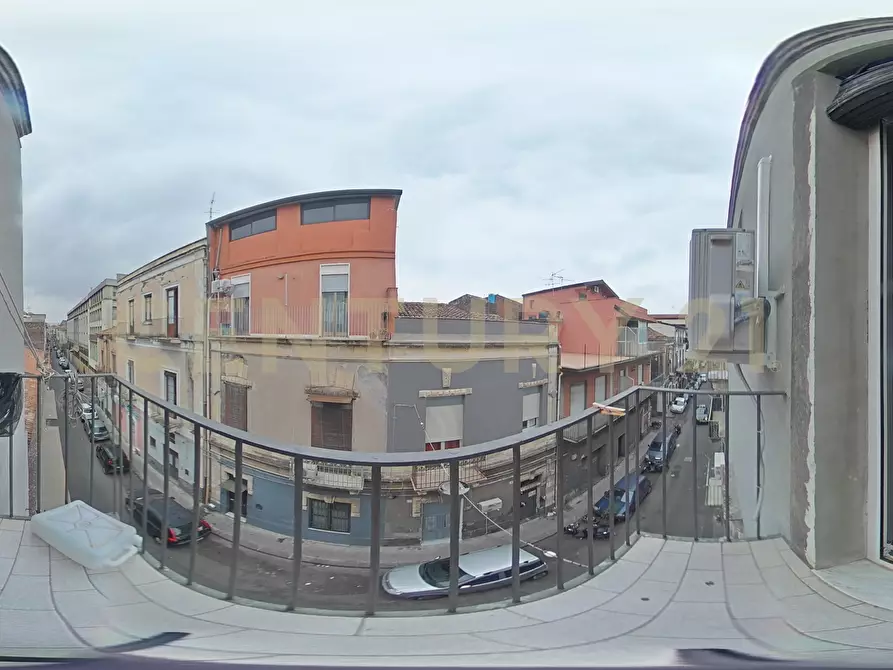 Immagine 59 di Appartamento in vendita  in Via Cordai 96 a Catania