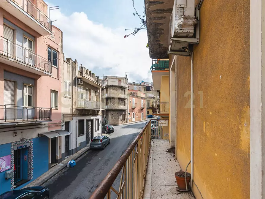 Immagine 24 di Casa indipendente in vendita  in Via Gerone 23 a Lentini