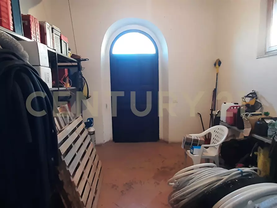 Immagine 30 di Rustico / casale in vendita  in località fercole snc a Civitella Paganico