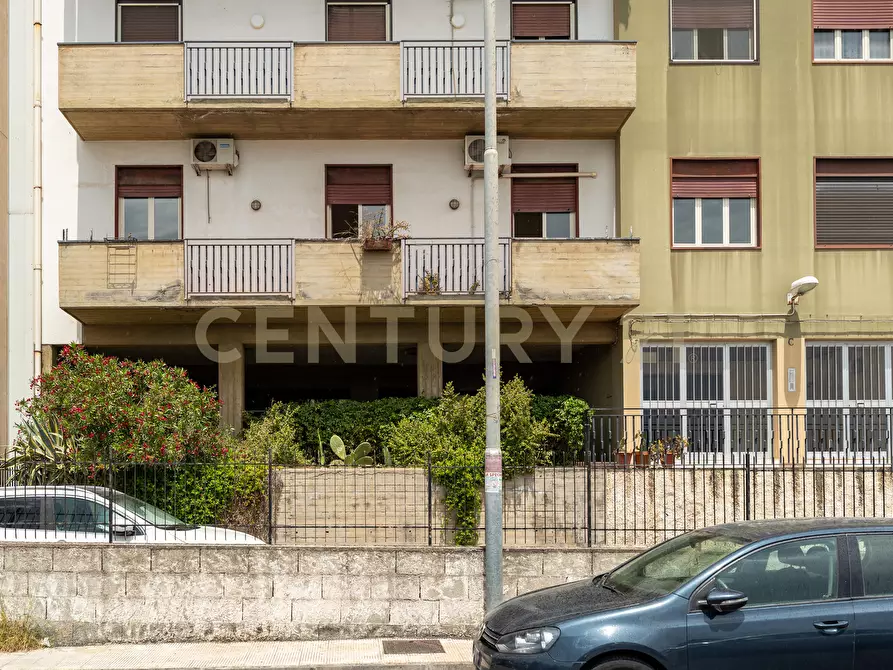 Immagine 15 di Pentalocale in vendita  in Via Stefano Vitale 12 a Catania