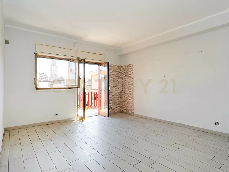 Immagine 11 di Trilocale in vendita  in Via Firenze 112 a Aci Castello