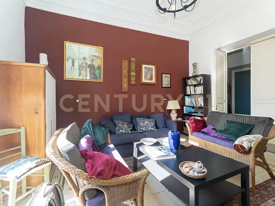 Immagine 6 di Appartamento in vendita  in Via Antonio Santangelo Fulci 83 a Catania