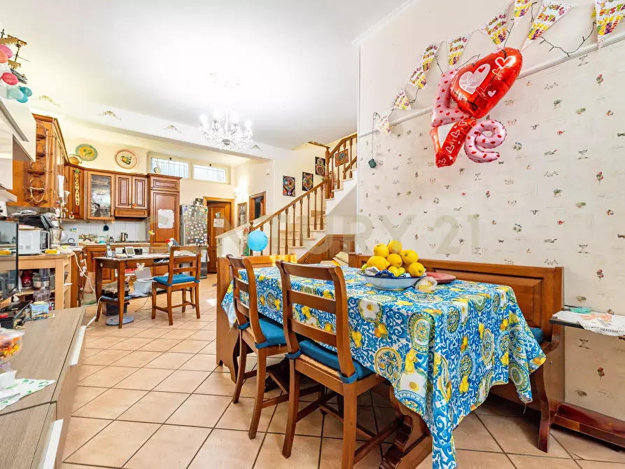 Immagine 16 di Villa in vendita  in Via Aci Sant'Antonio 21 a Roma
