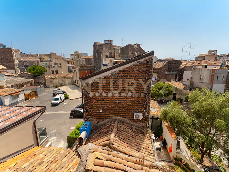 Immagine 39 di Trilocale in vendita  in Via Plebiscito 187 a Catania