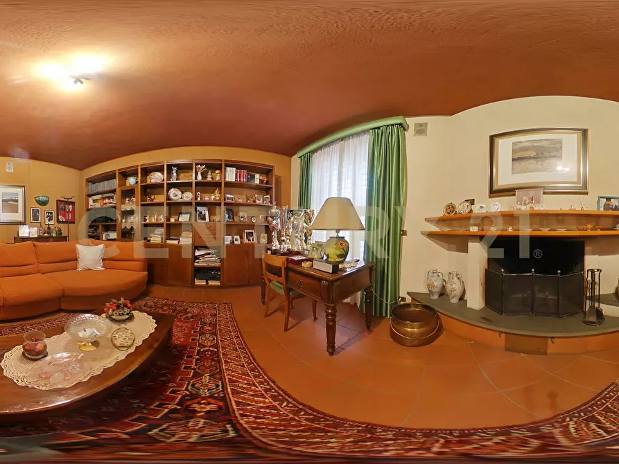 Immagine 82 di Villetta a schiera in vendita  in Via Carrubella 8 a Catania