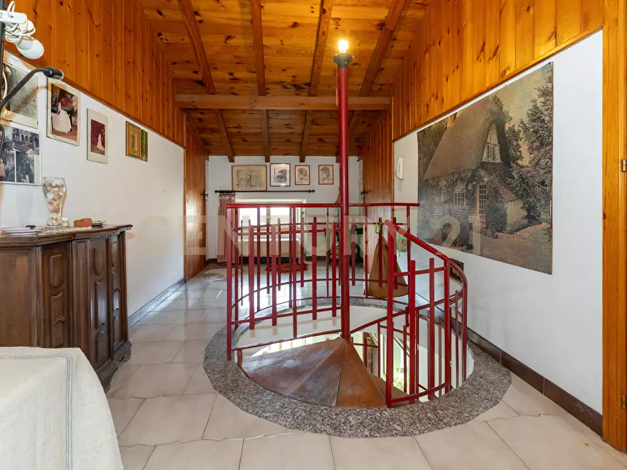 Immagine 43 di Casa indipendente in vendita  in Via Re Martino 212 a Catania