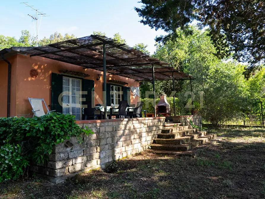 Immagine 47 di Rustico / casale in vendita  a Cinigiano