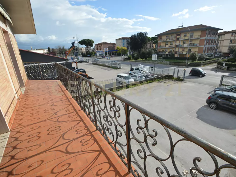 Immagine 14 di Casa bifamiliare in vendita  in Via Aurelia Nord 181 a Grosseto