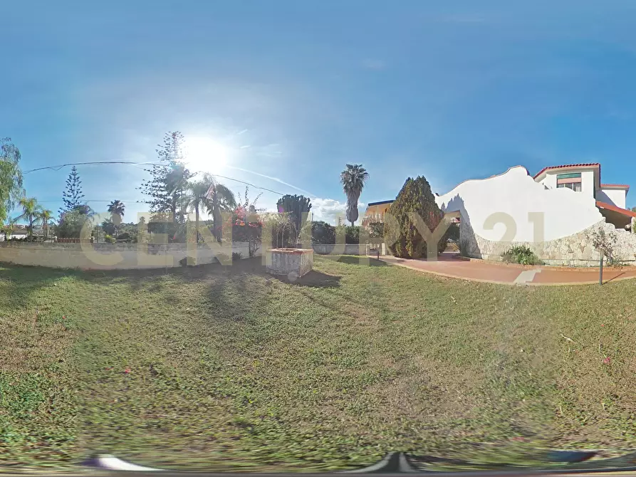 Immagine 84 di Casa indipendente in vendita  in via delle azalee 4 a Augusta