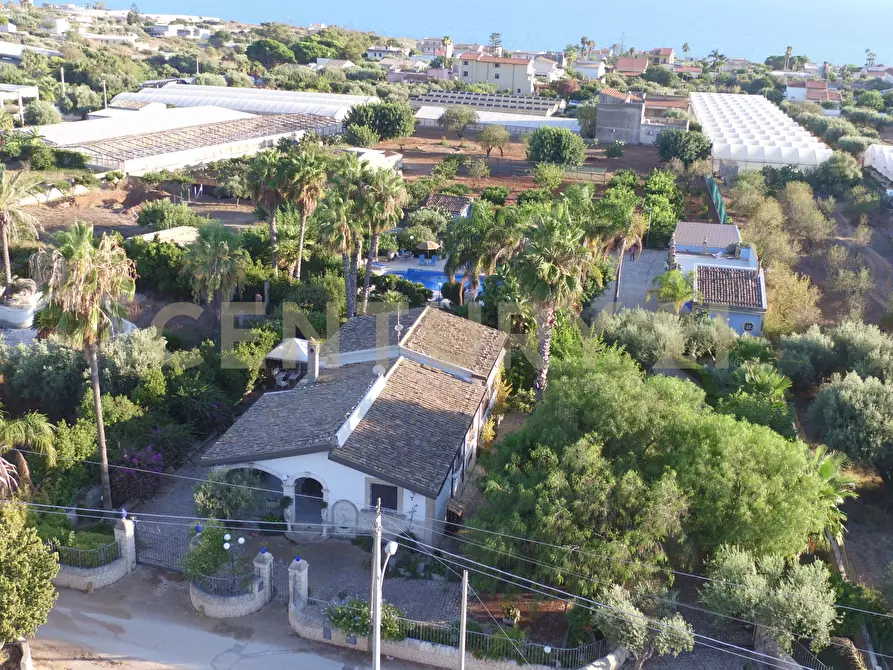 Immagine 17 di Villa in vendita  in spiaggia cava daliga 1C a Scicli