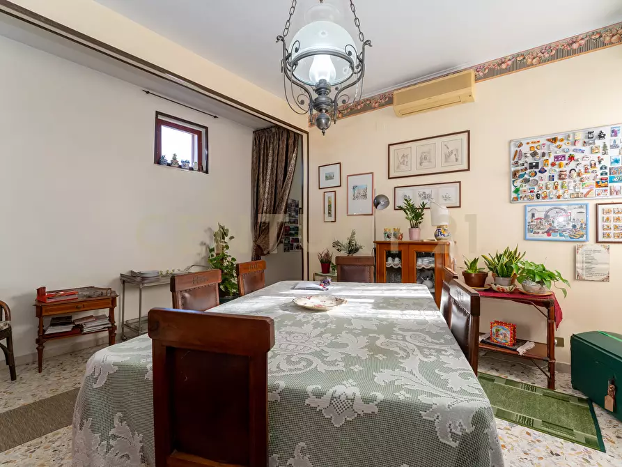 Immagine 27 di Attico in vendita  in Via Gargano 31 a Catania