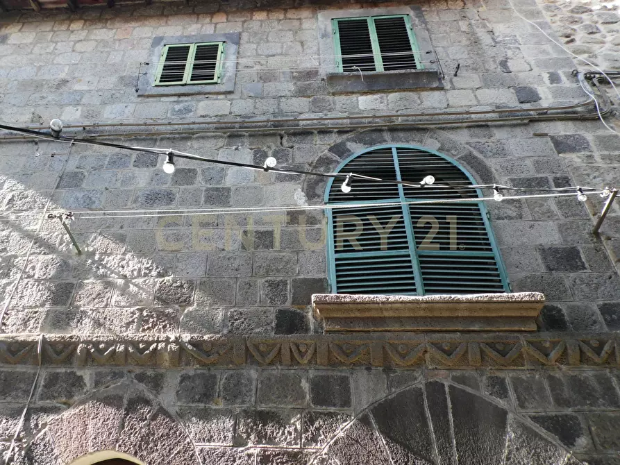 Immagine 7 di Bilocale in vendita  in Via Pinelli 9 a Abbadia San Salvatore
