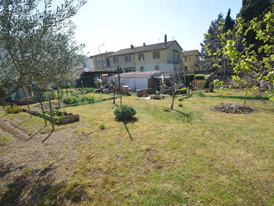 Immagine 35 di Porzione di casa in vendita  in Via delle Case Nuove 1 a Roccastrada