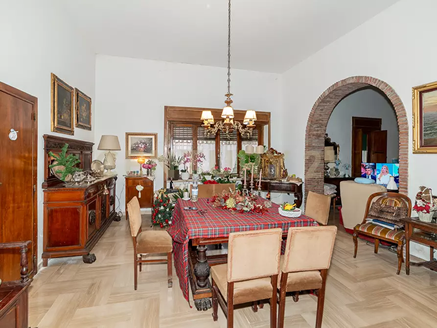 Immagine 18 di Villa in vendita  in Viale Scala Greca a Siracusa