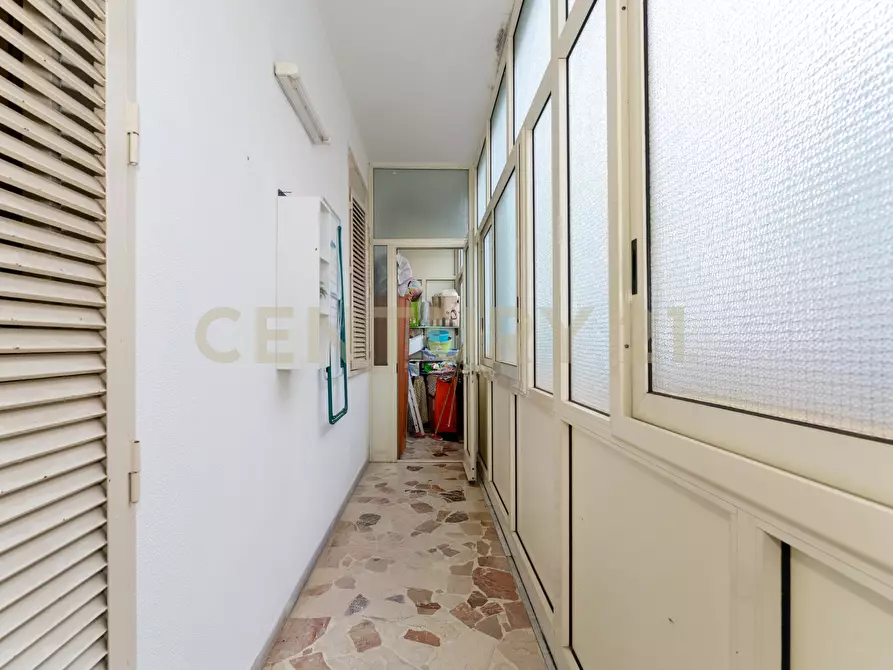 Immagine 43 di Trilocale in vendita  in Via Rosina Anselmi 7 a Misterbianco