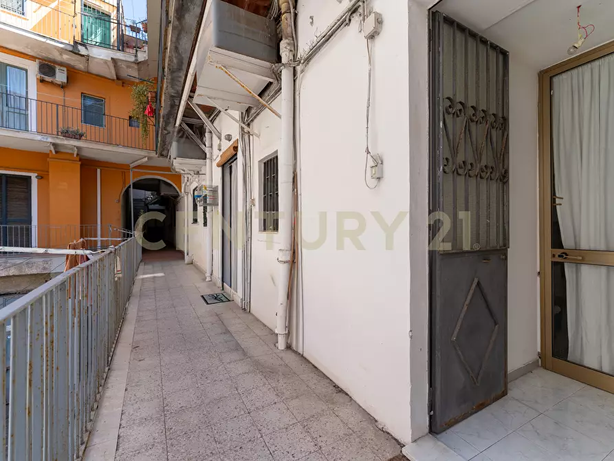 Immagine 7 di Appartamento in vendita  in Via Serravalle 42 a Catania
