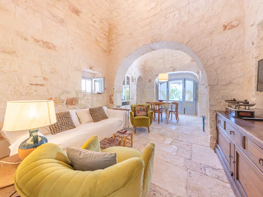 Immagine 40 di Villa in vendita  in la dialma a Ostuni