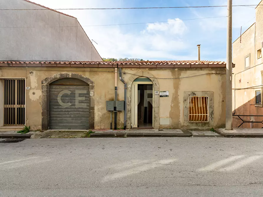 Immagine 4 di Appartamento in vendita  in Via Sabauda 63 a Buccheri