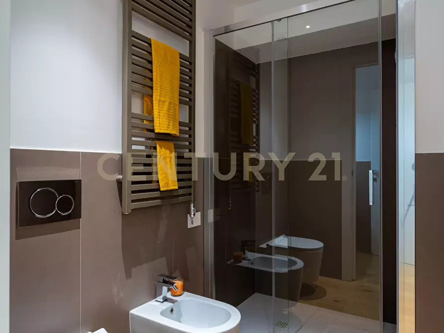 Immagine 12 di Loft/Open space in vendita  in Via dell'Olmata 30 a Roma