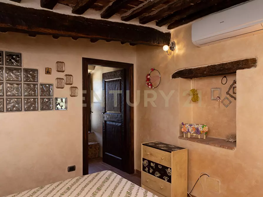 Immagine 5 di Bilocale in vendita  in Via Farini 28 a Civitella Paganico