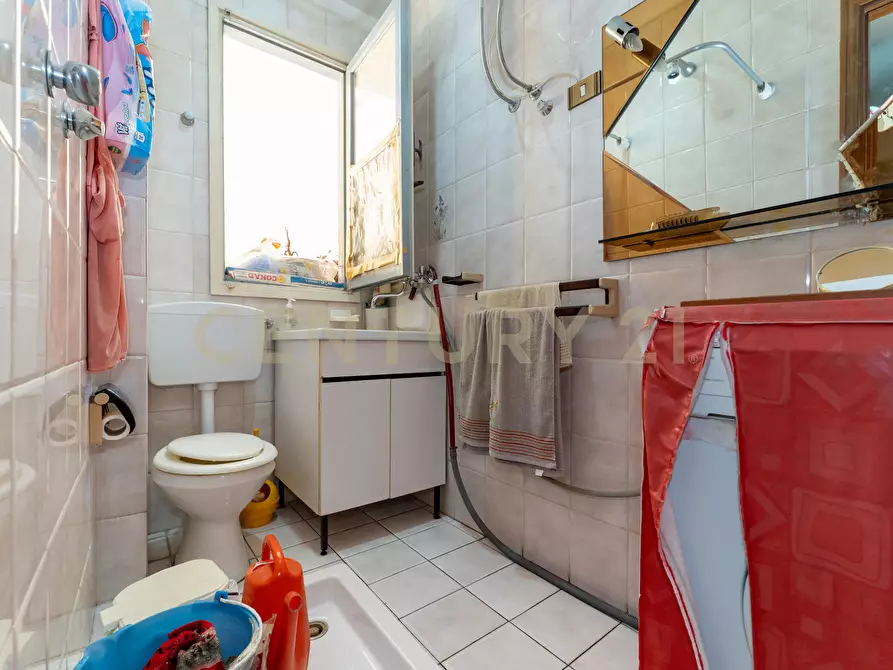 Immagine 24 di Appartamento in vendita  in Via Gorizia 44 a Catania