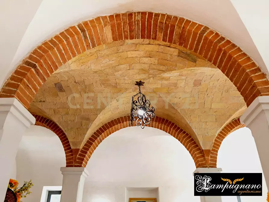 Immagine 24 di Rustico / casale in vendita  in agriturismo lampugnano 47 a Civitella Paganico