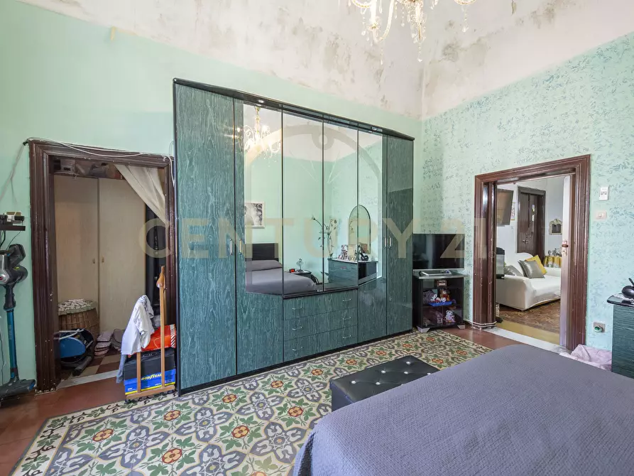 Immagine 44 di Casa indipendente in vendita  in VICOLO DELLA VIGNA 26 a Catania