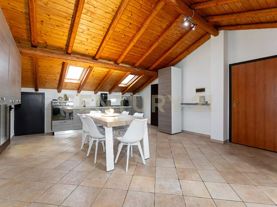 Immagine 7 di Appartamento in vendita  in Via Imola 13 a San Giovanni La Punta